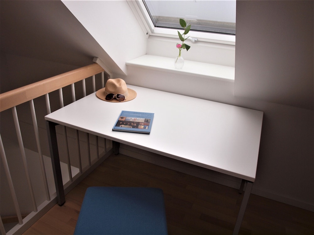 Apartment - 3 bedrooms - terrace (6 people) photo 2