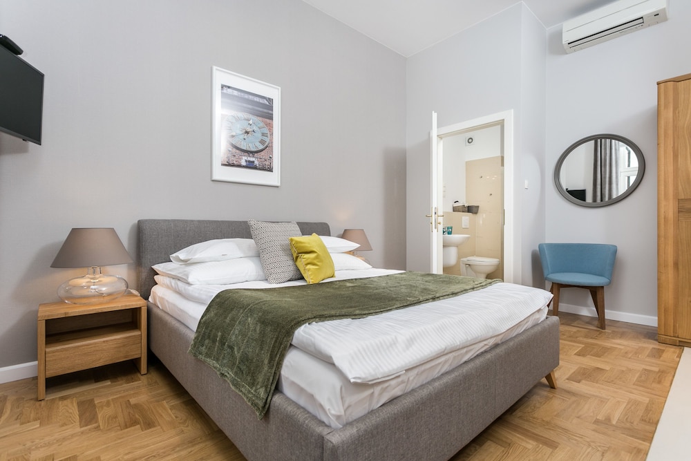 Double Room photo 3