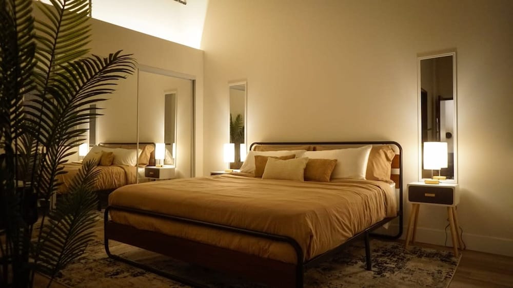 Apartment, Accessible photo 3