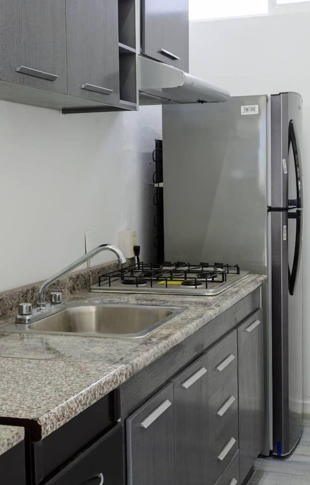 Business Apartment photo 3