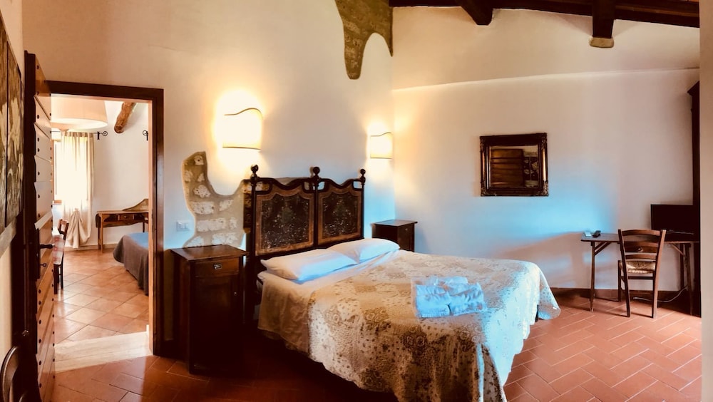 Apartment, 1 Bedroom, Sea View