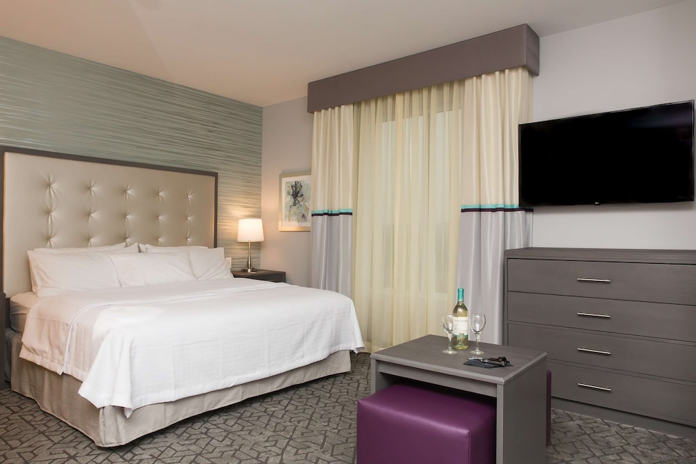 Room, 1 King Bed, Accessible, Non Smoking