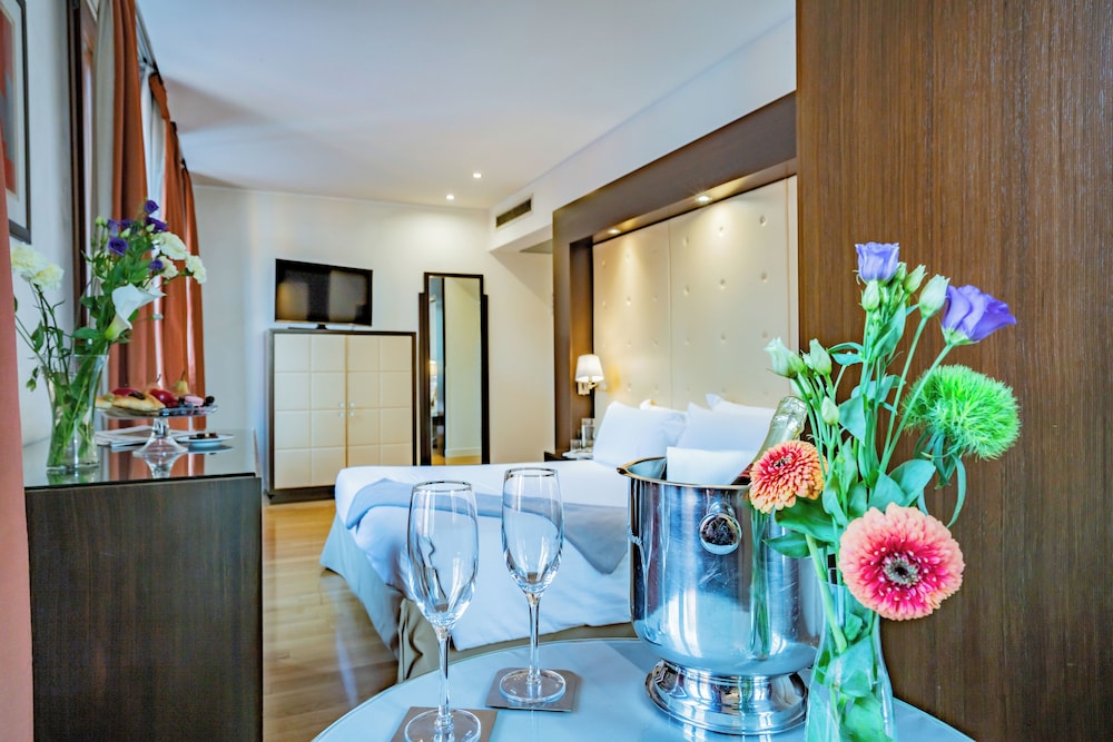 Romantic Double Room photo 2