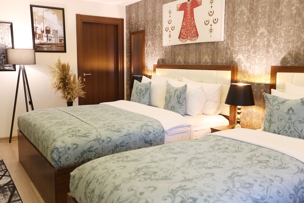 Triple Room photo 2