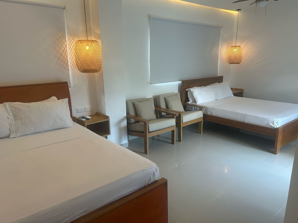 Junior Twin Room