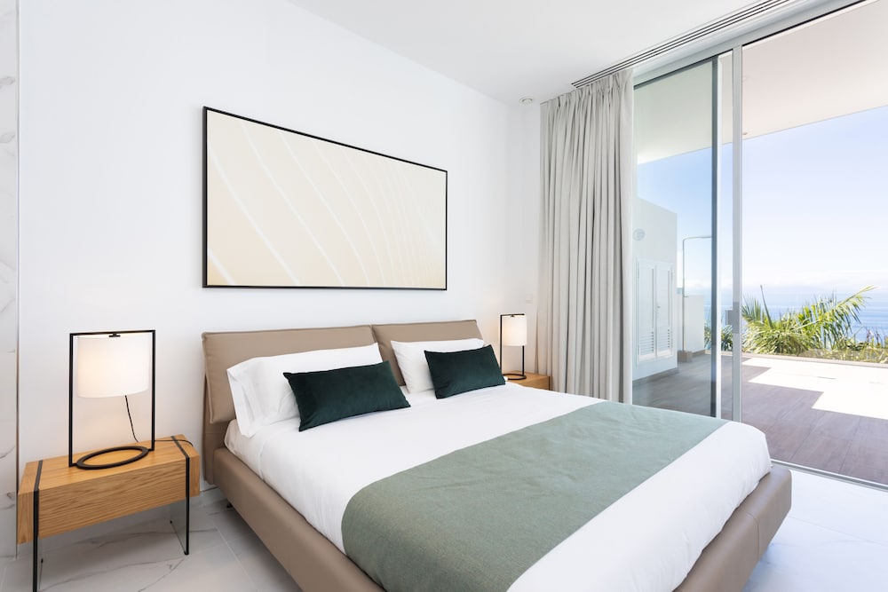 Suite, 2 Bedrooms, Private Pool (A4.1)