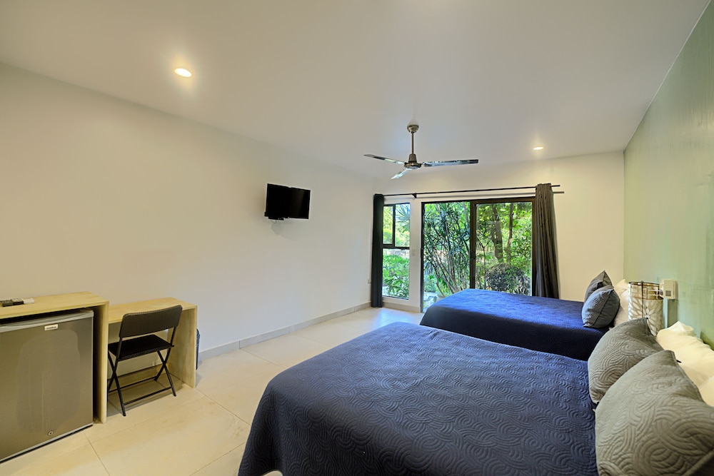Deluxe Double Room photo 2