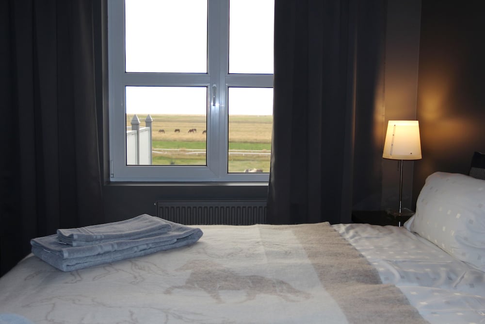 Standard Double Room, Shared Bathroom, Mountain View photo 2