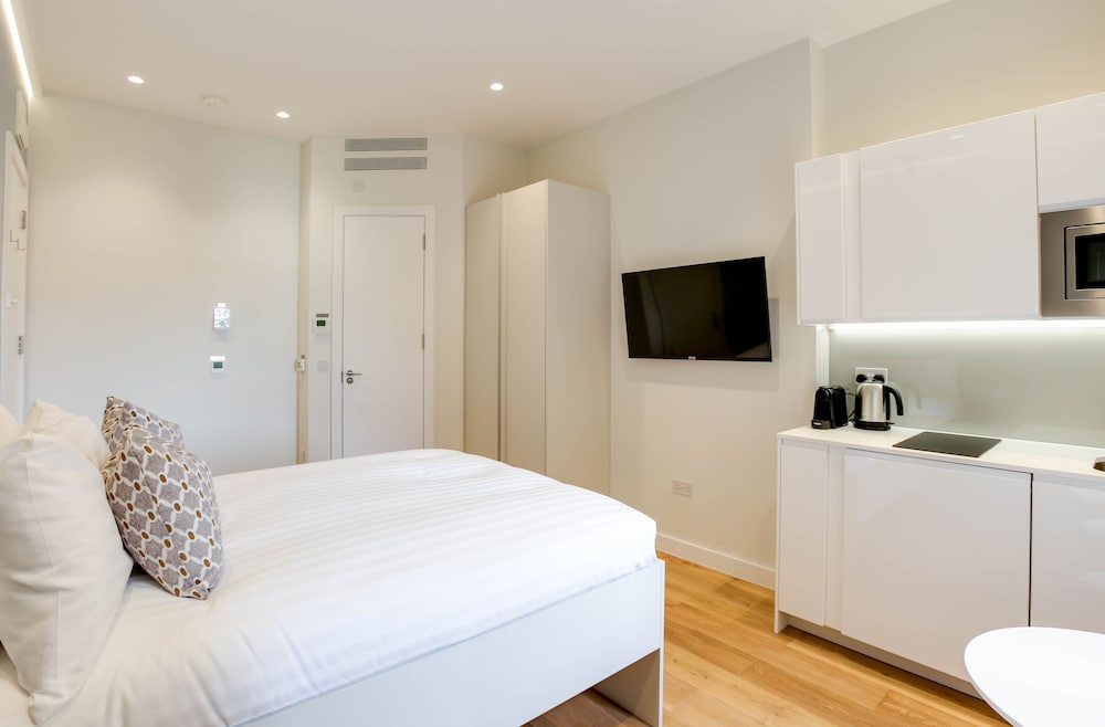 Standard Studio Apartment photo 2