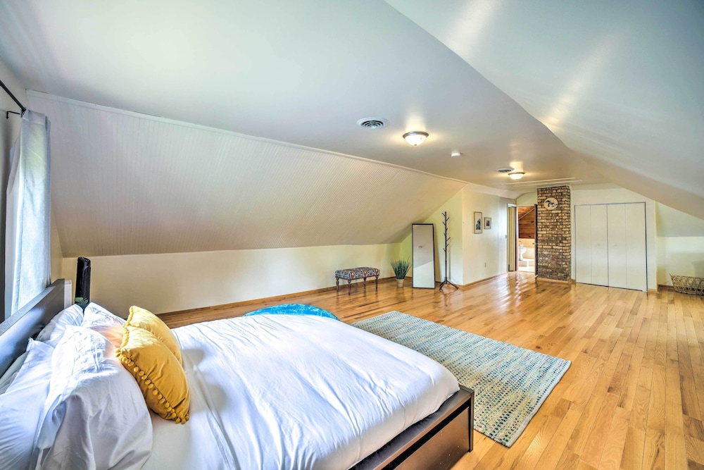 House (4 Bedrooms) photo 2
