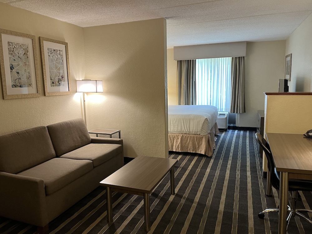 Four Points by Sheraton College Park Atlanta Airport, Foto 5