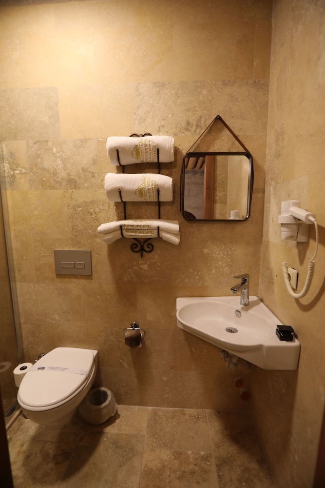 Deluxe Room - Photo 2