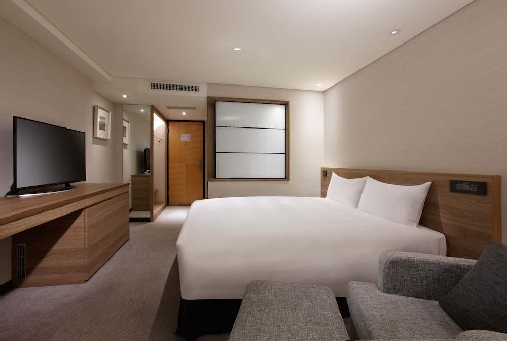 Deluxe Room photo 1