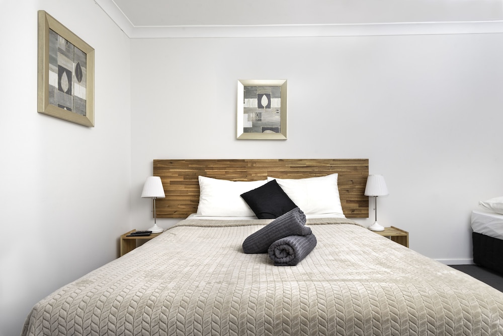 Deluxe Room photo 1