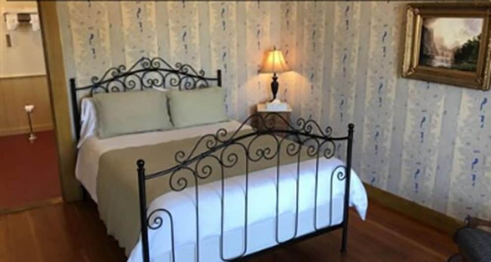 Standard Room, 1 Double Bed, Balcony (Californio)