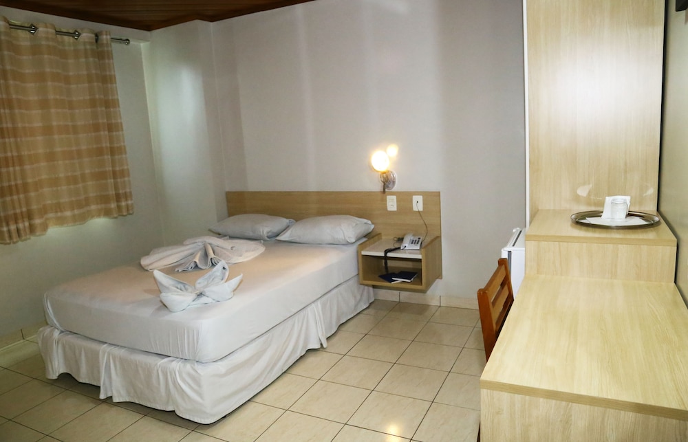 Deluxe Double Room (Anexo 2)