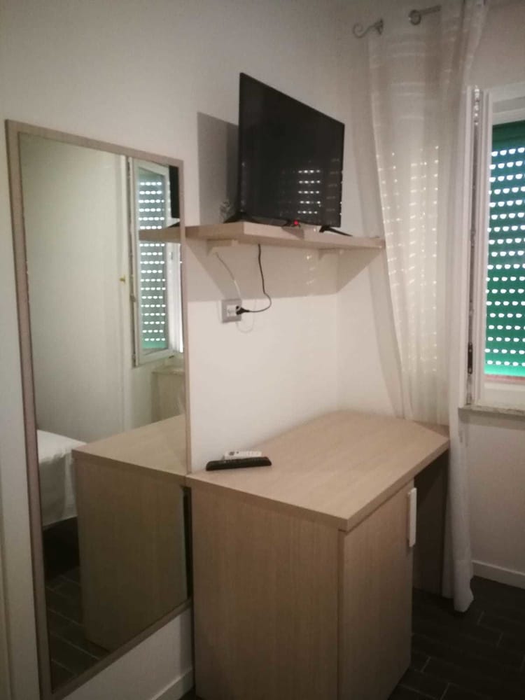 Quadruple Room photo 2