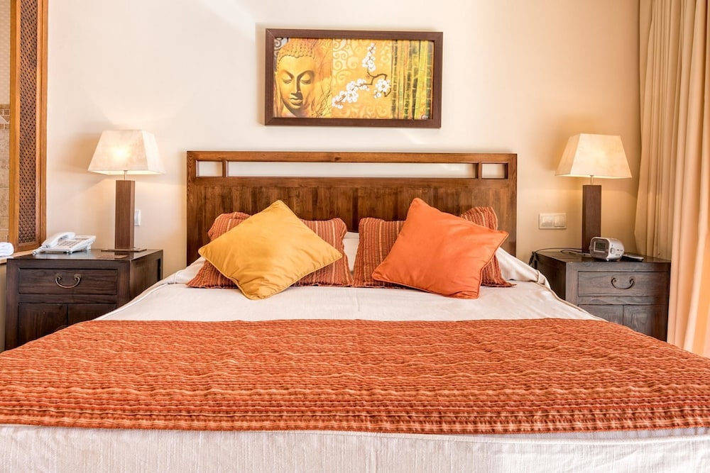 Apartamento, 2 habitaciones