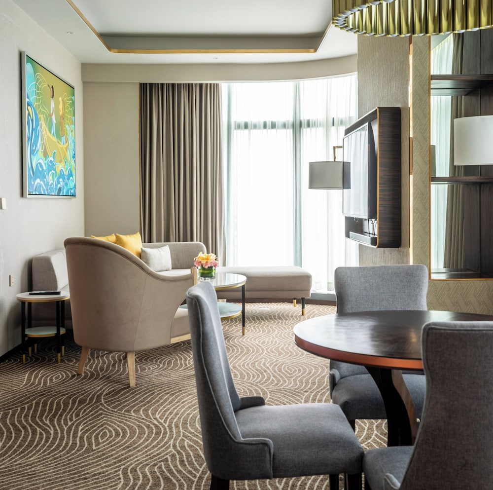 Fili Suite City View - Photo 4