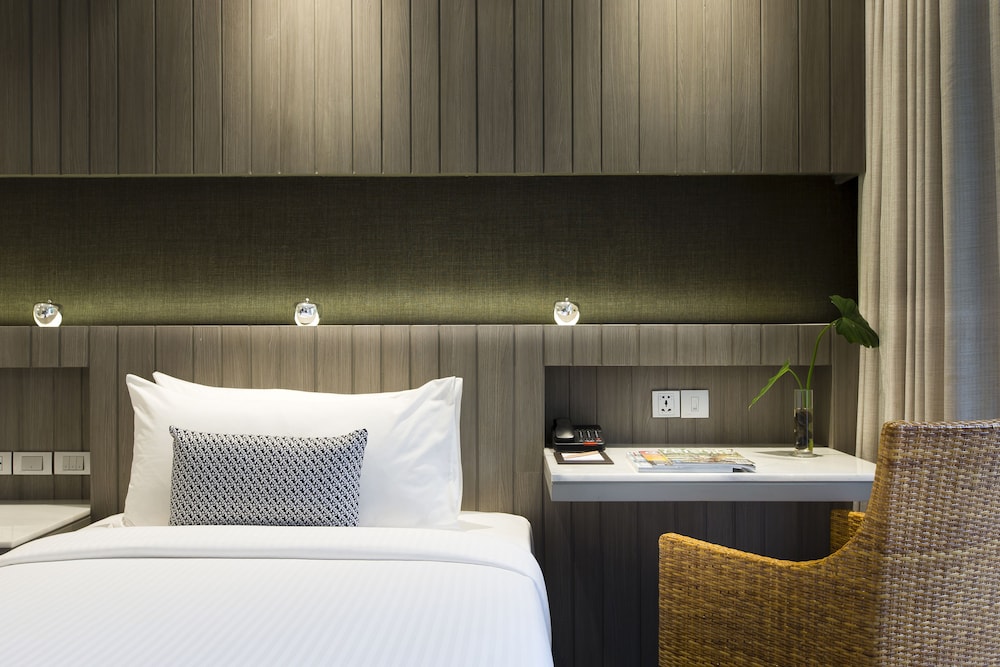 Superior Room photo 2