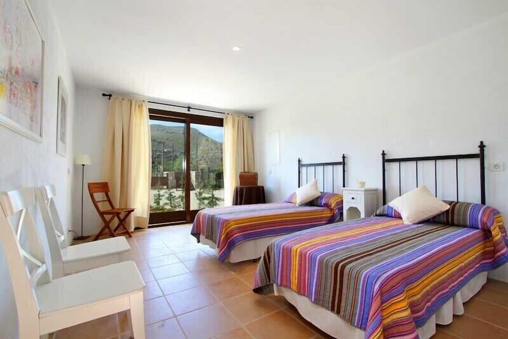 Villa, 5 Bedrooms, Private Pool, Mountain View photo 2