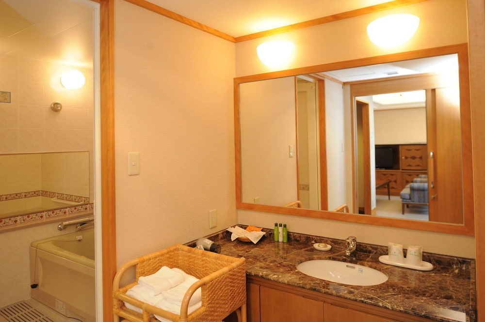 Deluxe Twin Room, 5F, Non Smoking photo 3
