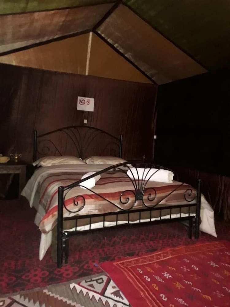 Tent photo 2