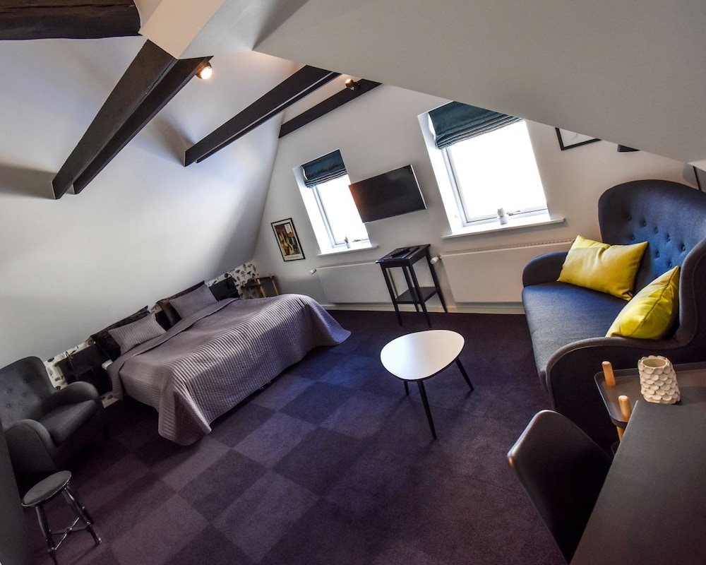Double Room photo 3