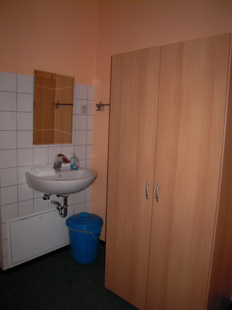 Double Room, Shared Bathroom photo 2