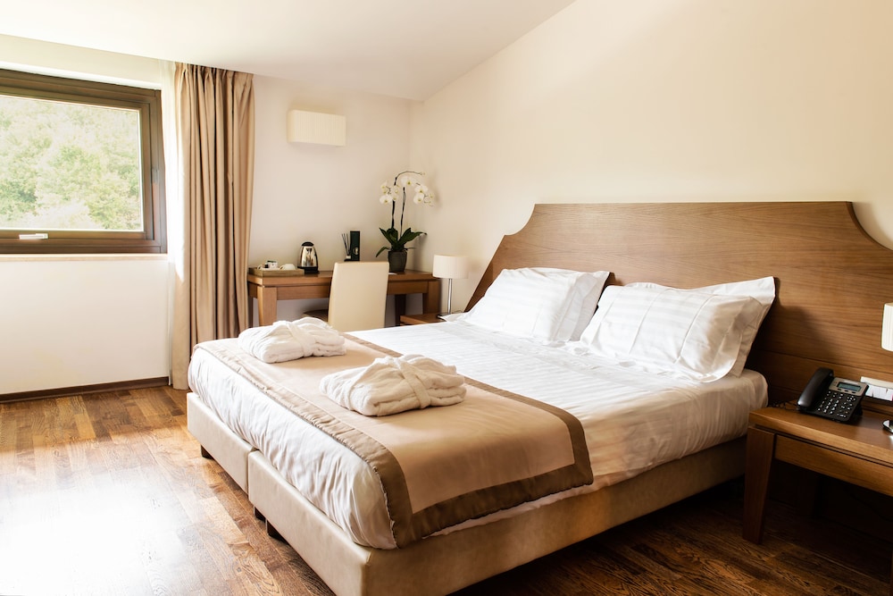 Comfort Quadruple Room photo 3