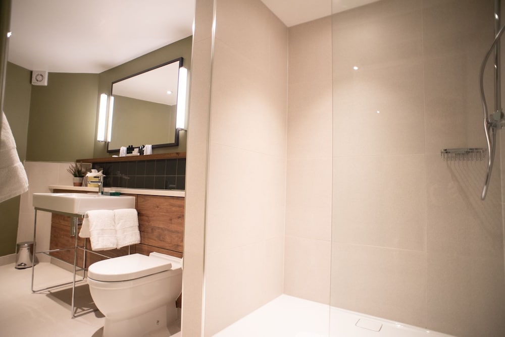 Premium Double Room, 1 King Bed photo 3