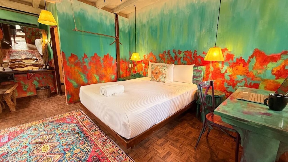 Comfort Room
