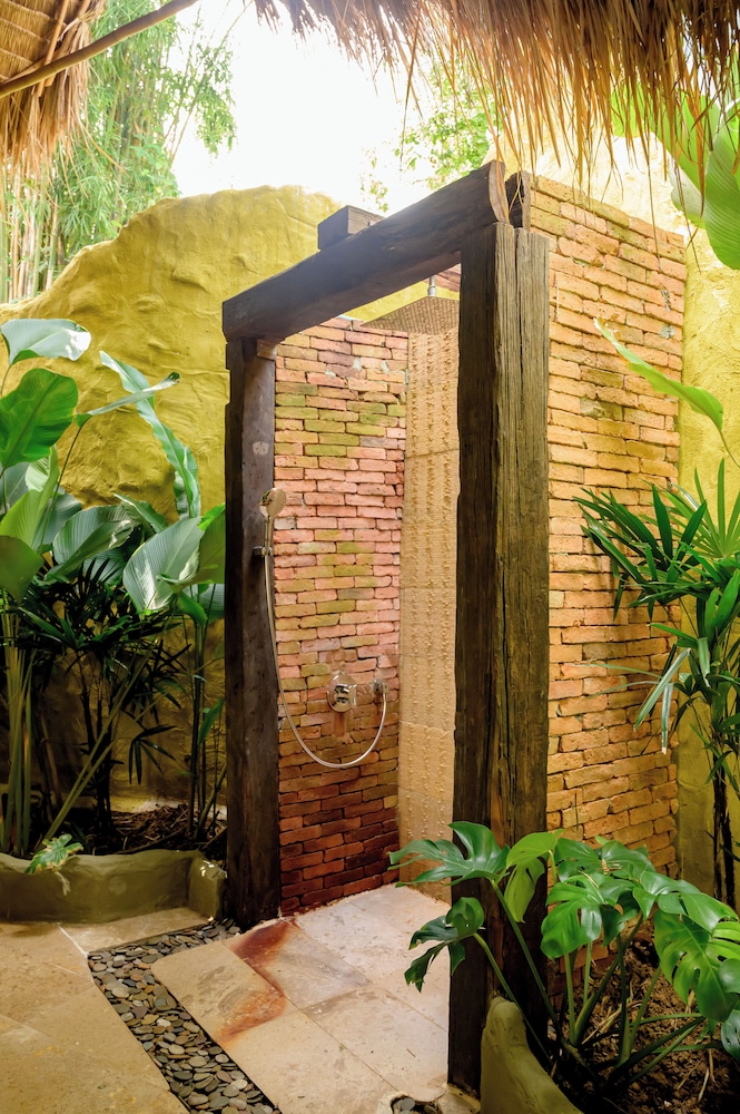 Bamboo Duplex Suite Villa 3 - Photo 9