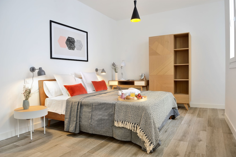 Apartment, 2 Bedrooms