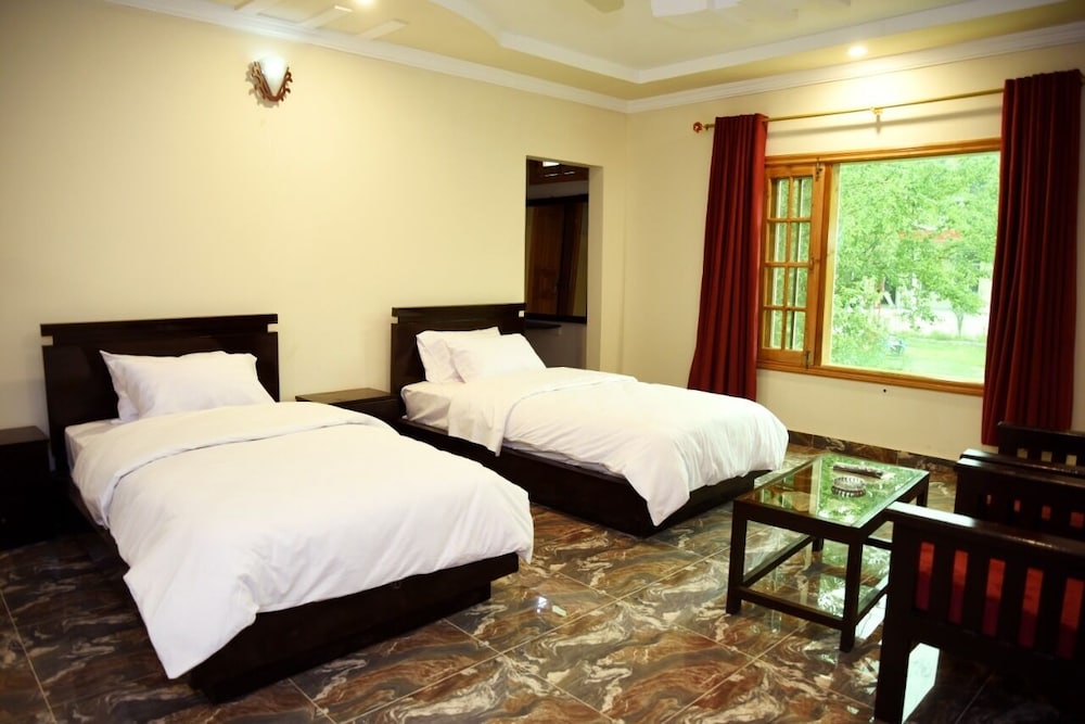 Deluxe Double Room photo 3