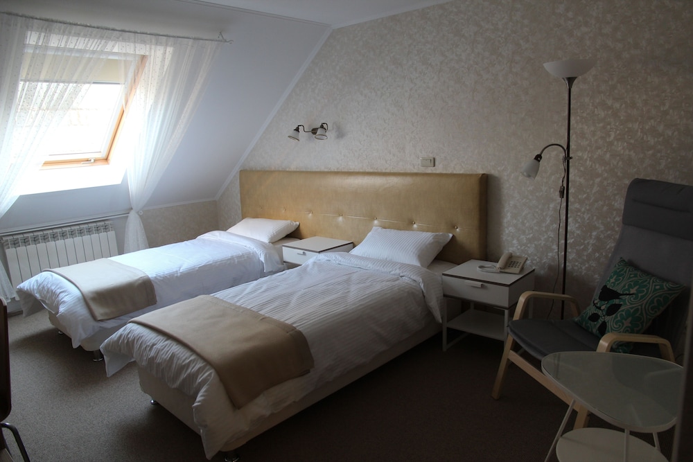Comfort Double or Twin Room, Non Smoking photo 3