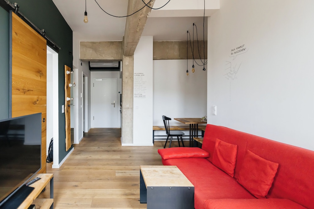 Superior Apartment, 2 Bedrooms