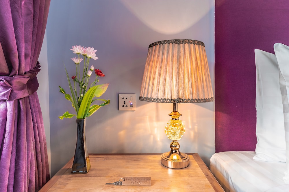 Family Suite - Photo 22