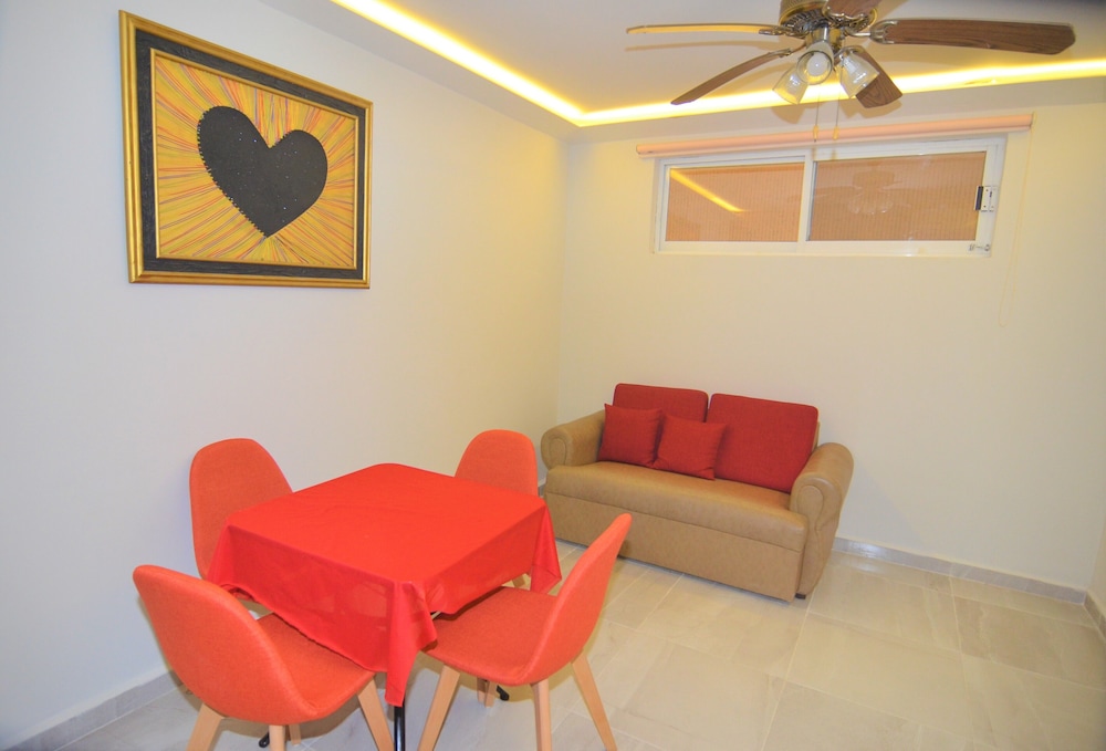 Standard Apartment, 1 Bedroom