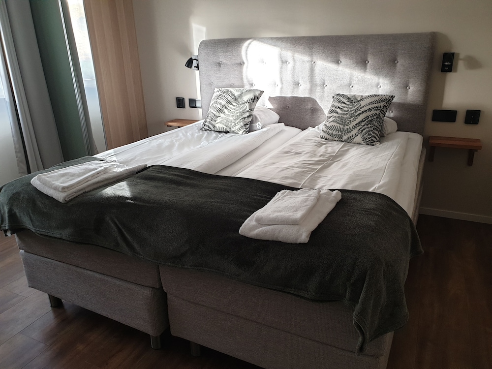 Deluxe Double Room photo 2