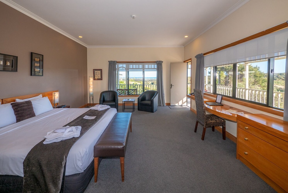Superior Room, Resort View photo 3