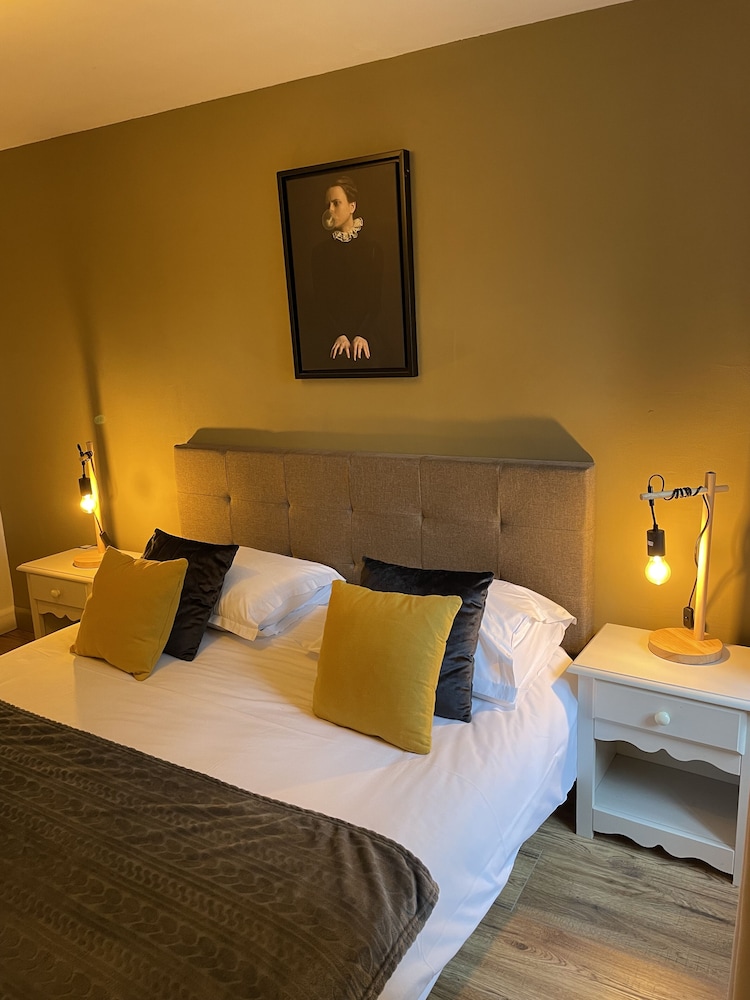 Standard Apartment, 1 Bedroom, Garden View