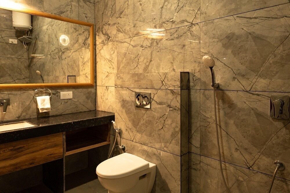 Luxury Room - Photo 3