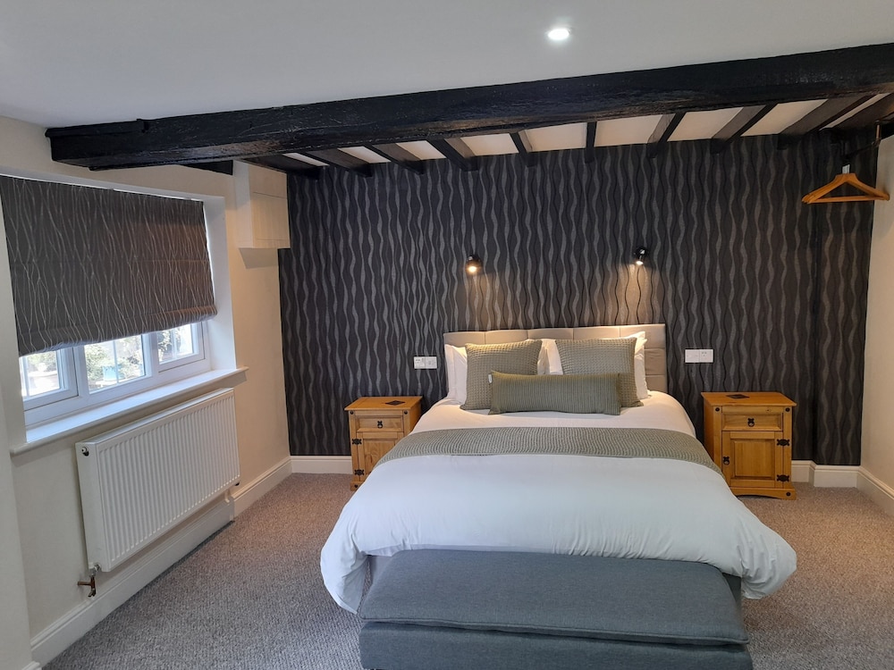 Suite, Ensuite, Garden View (Georgian suite) photo 2