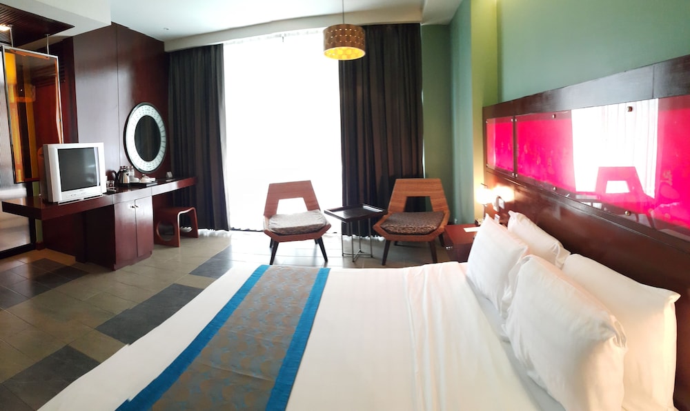 Deluxe Room (Deluxe Wing)