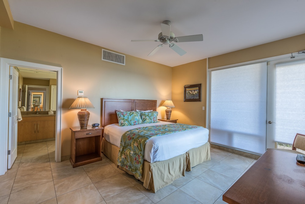 Apartment (2 Bedrooms)