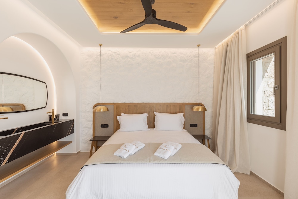 Junior Studio Suite, Sea View - Photo 1