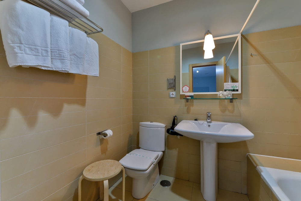 Quadruple Room photo 2