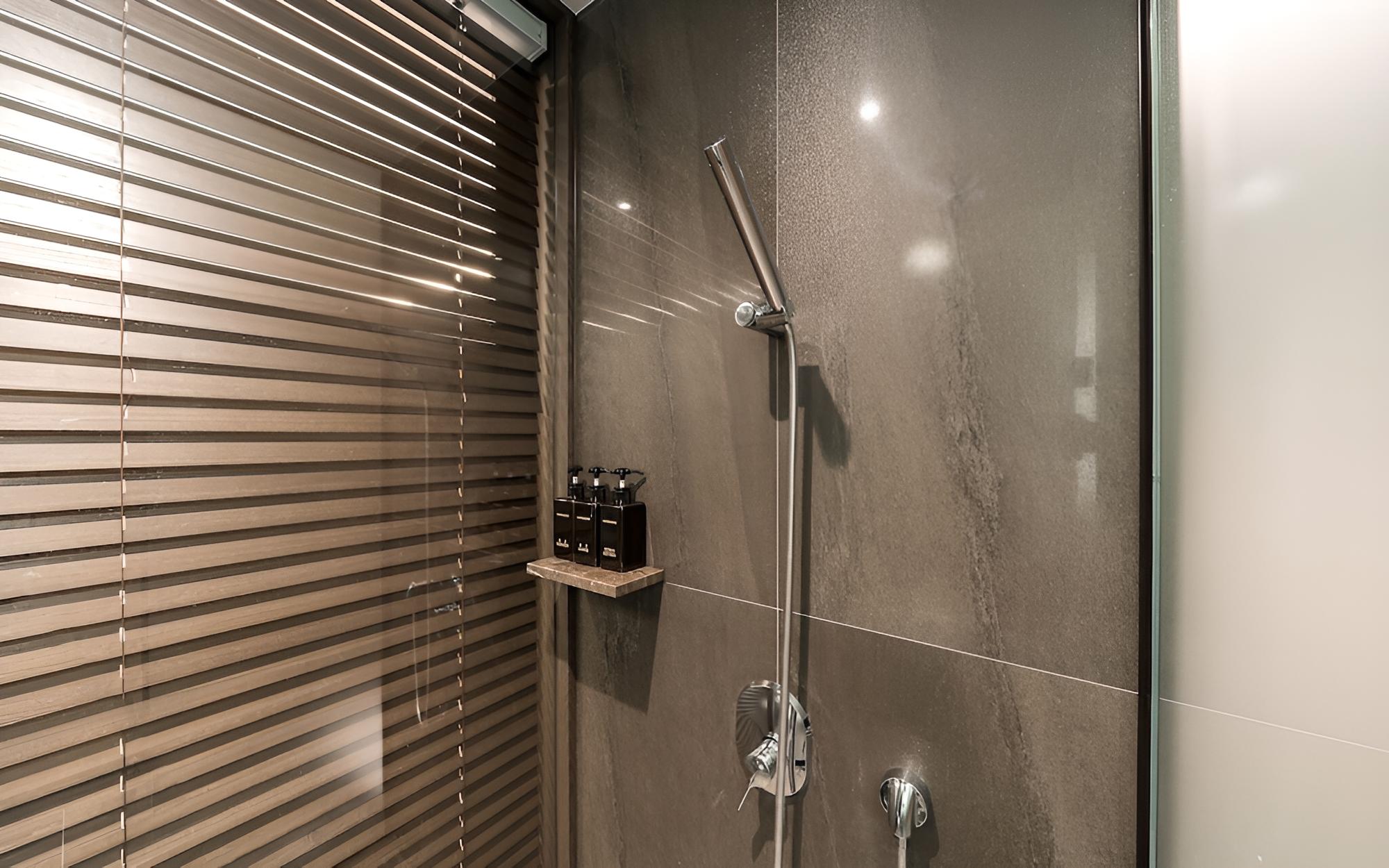 Room (Suite Finnish Sauna (Dry Sauna)) photo 2