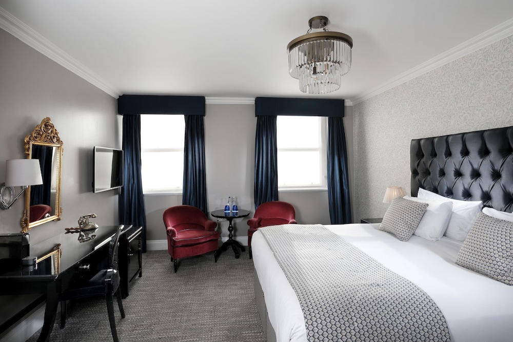 Superior Double Room, 1 King Bed, Ensuite